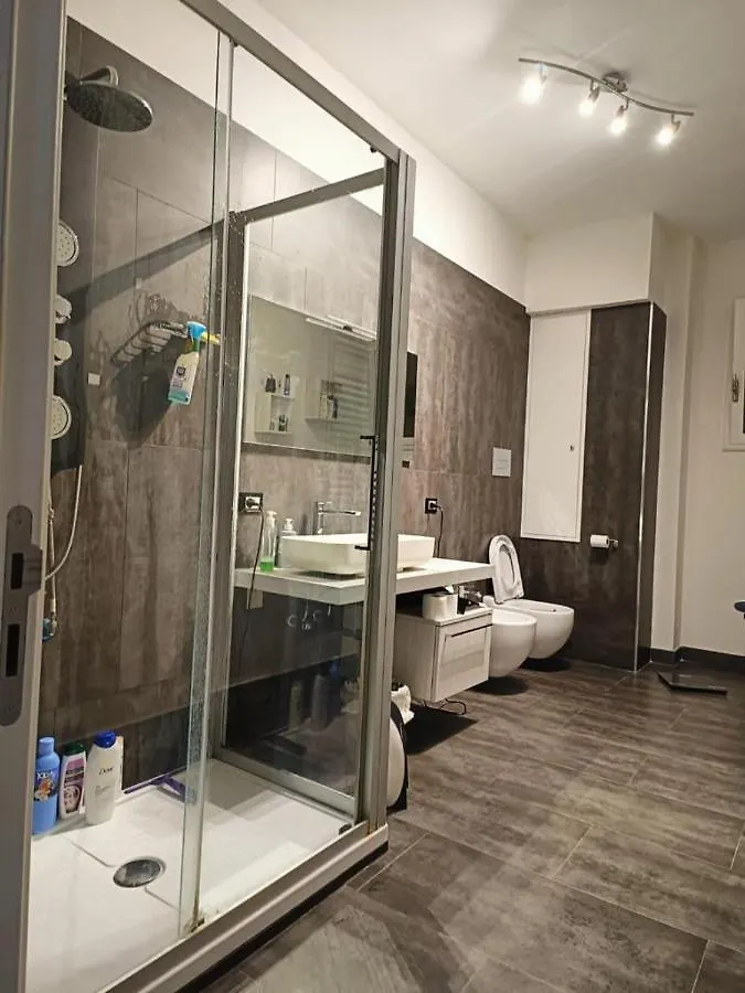Stella Apartment Palermo