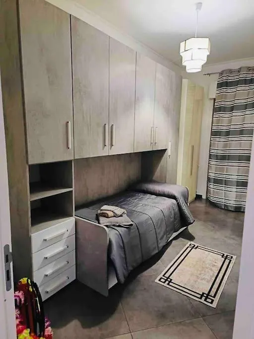 Stella Apartment Palermo Italy