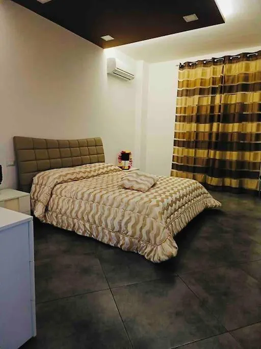 Stella Apartment Palermo 0*,