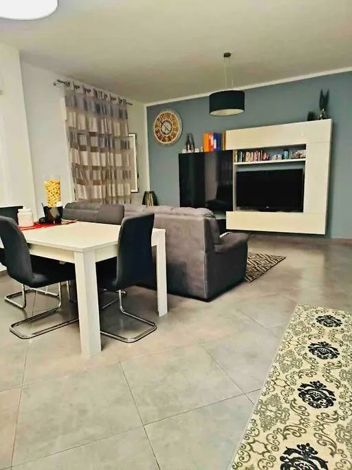 Stella Apartment Palermo