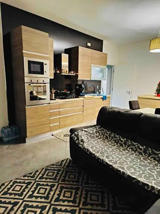 Stella Apartment Palermo Italy