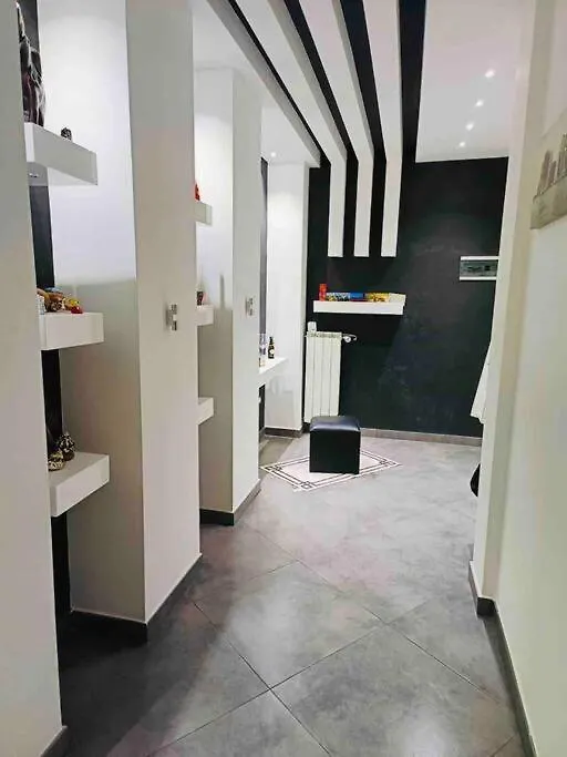 Stella Apartment Palermo