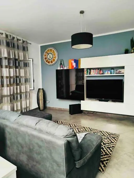 Stella Apartment Palermo