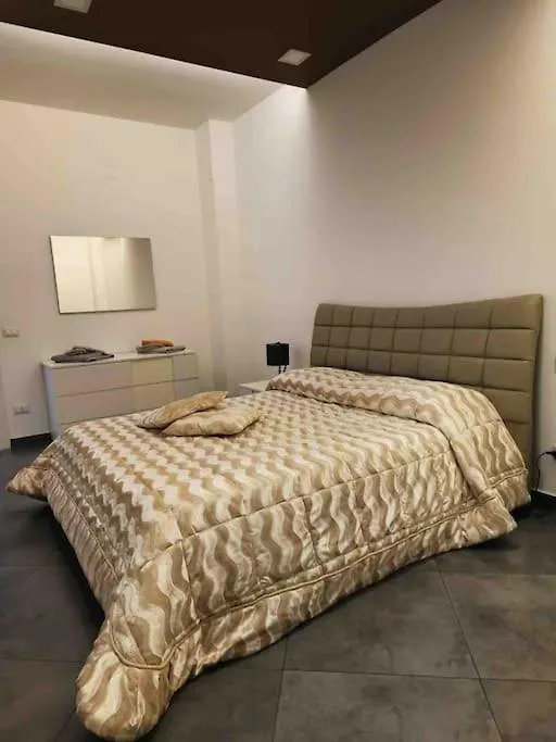 Stella Apartment パレルモ 0*,  イタリア