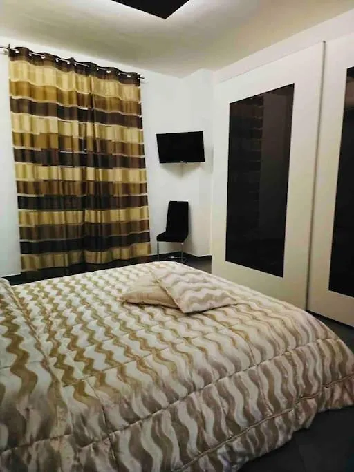 Stella Apartment パレルモ