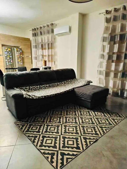 Stella Apartment Palermo